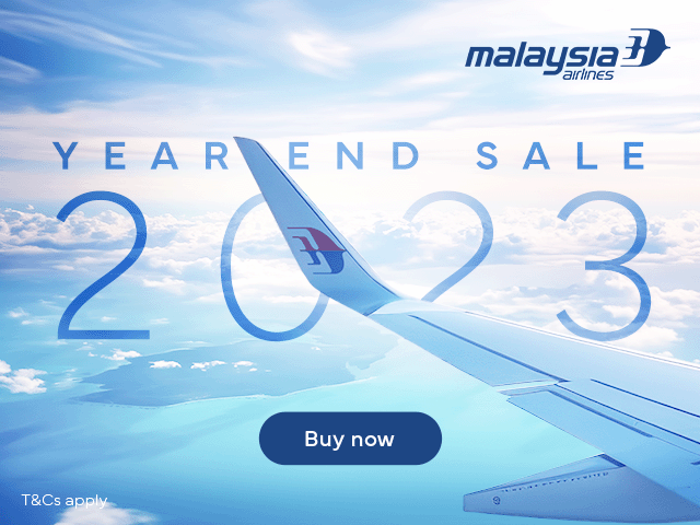 Malaysia Airlines: Soaring to New Heights in Travel