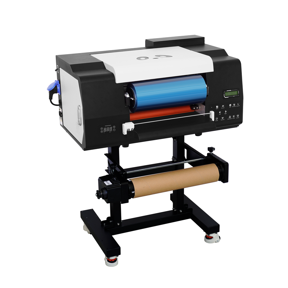 DTF Printer: A Versatile Tool for Custom Garments 1