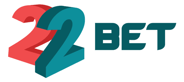 22Bet Logo