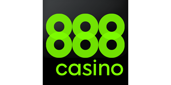 888casino Logo