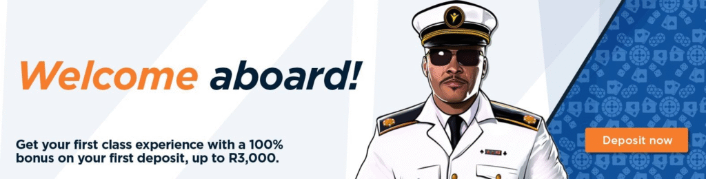 YesPlay Sign Up Bonus No Deposit South Africa 2025: Claim Free Rewards Today