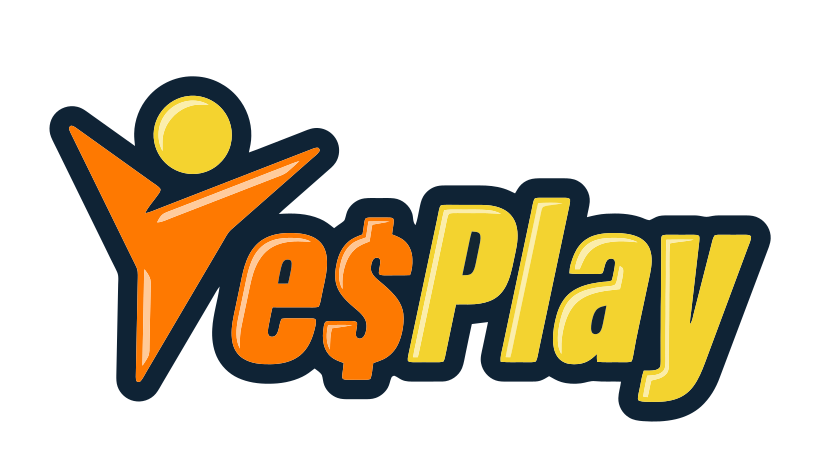 YesPlay Logo