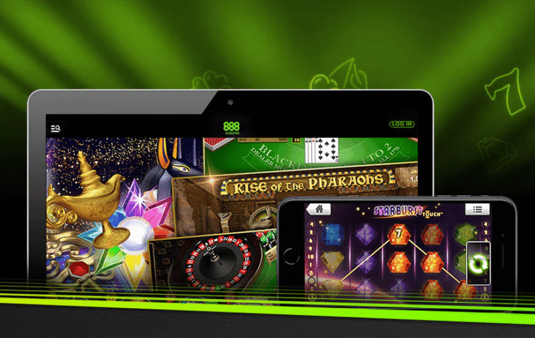 888 Casino Bonuses & Promotions: Best Deals for New Players