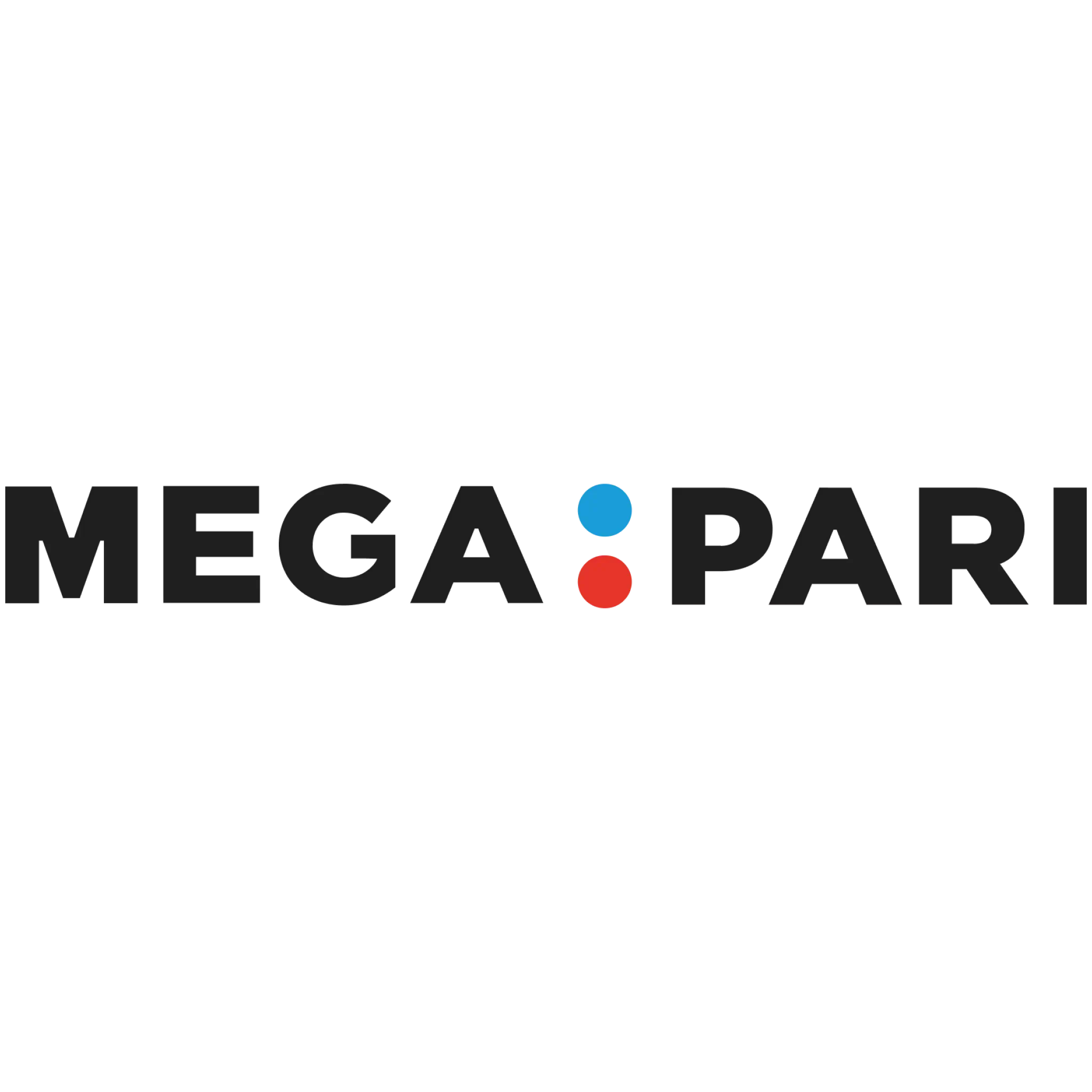 MegaPari Logo